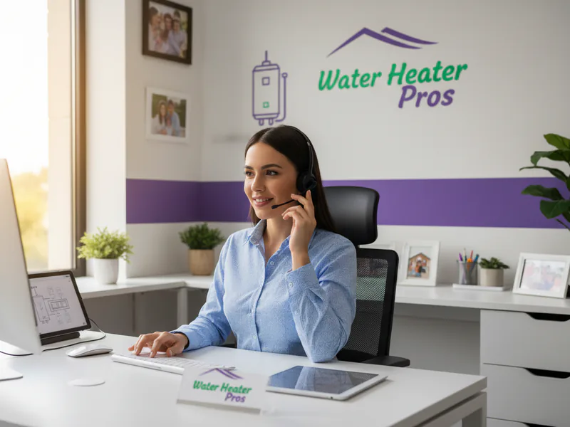 Water Heater Repair  in Shrewsbury  FAQ